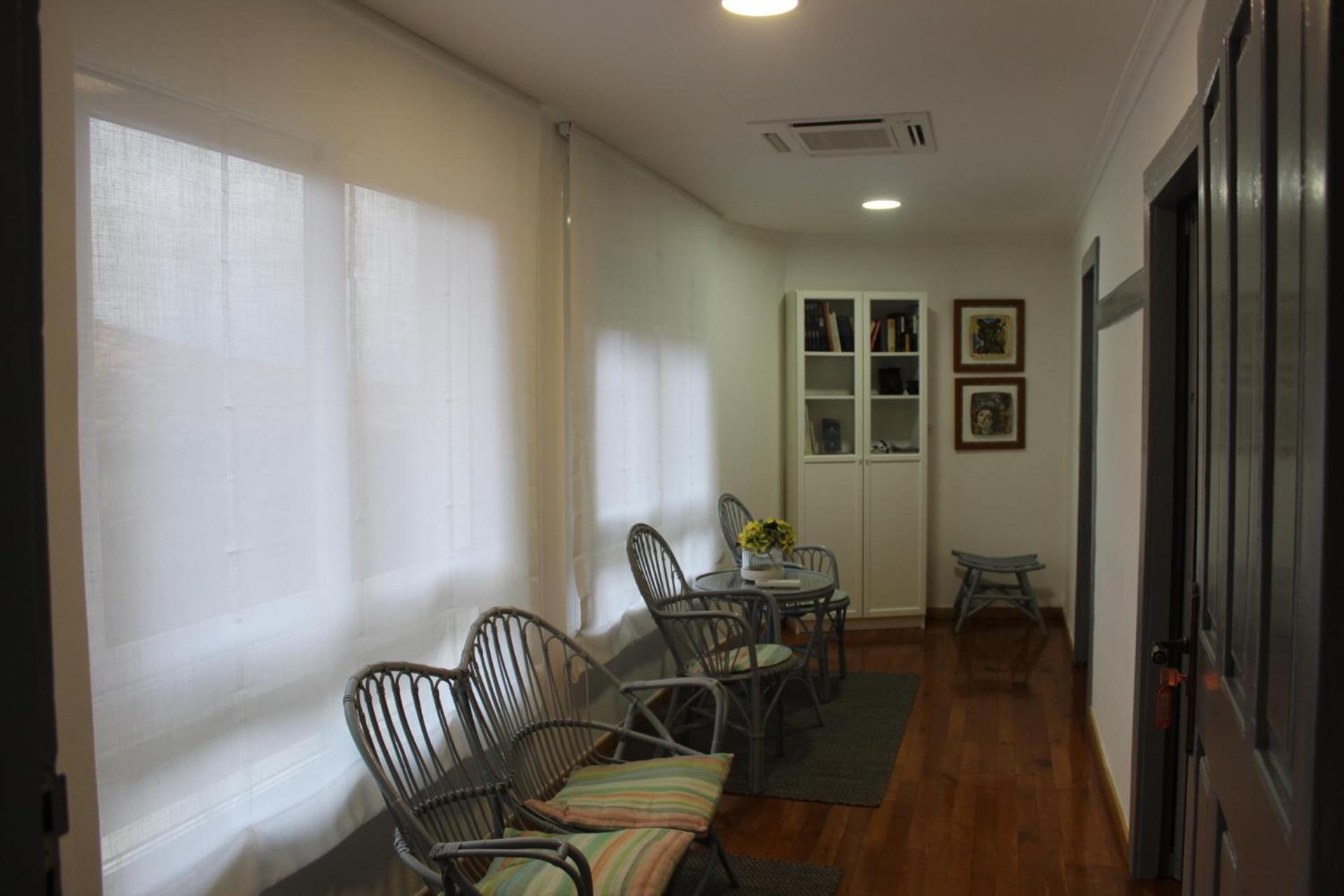 Casa Solveira Guest House O Pineiro Exterior photo