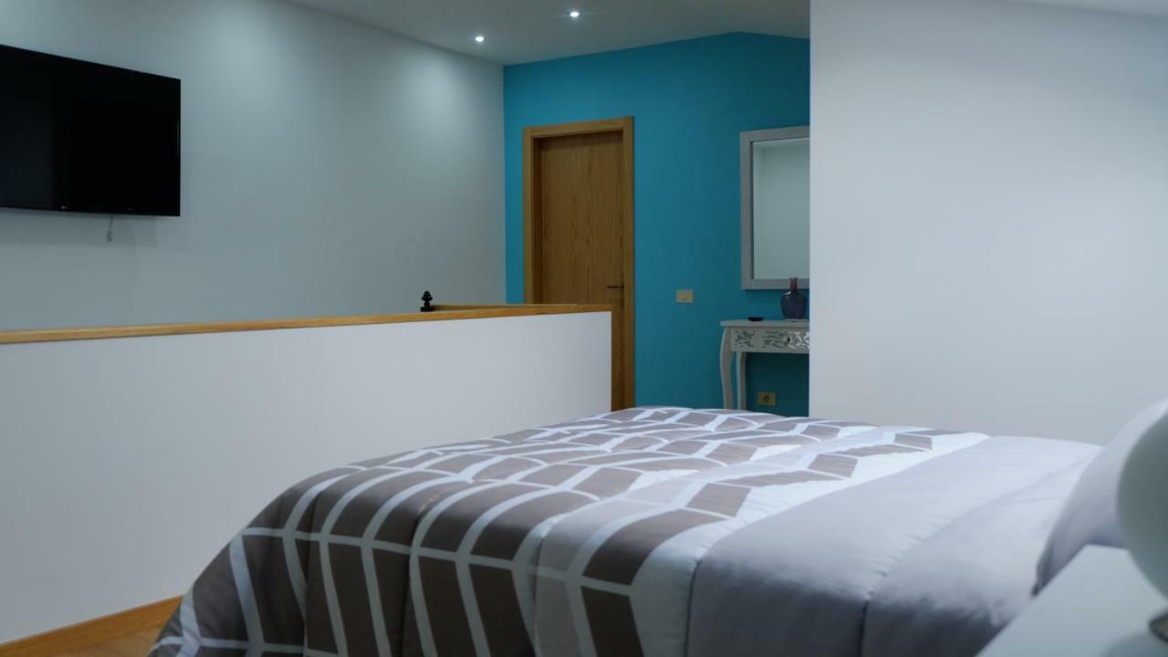 Casa Solveira Guest House O Pineiro Exterior photo