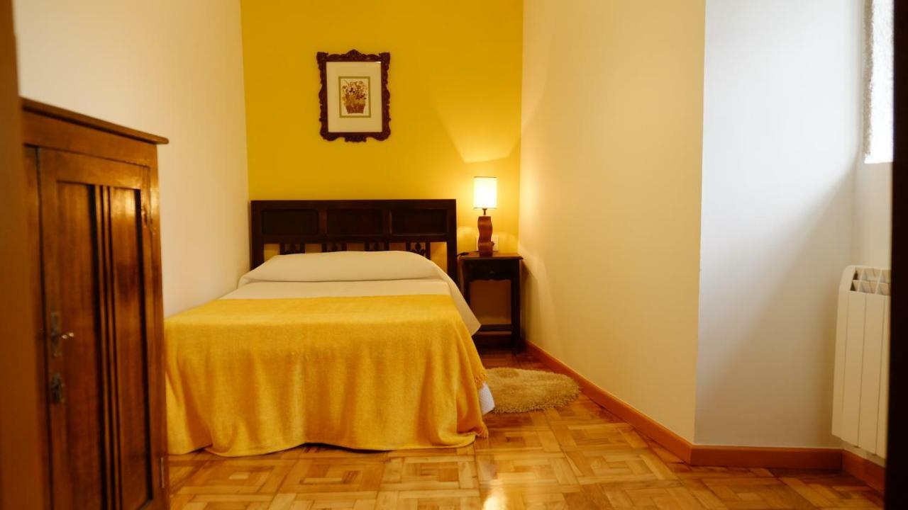 Casa Solveira Guest House O Pineiro Exterior photo