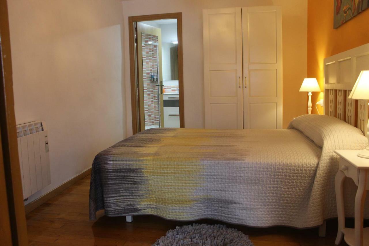 Casa Solveira Guest House O Pineiro Exterior photo