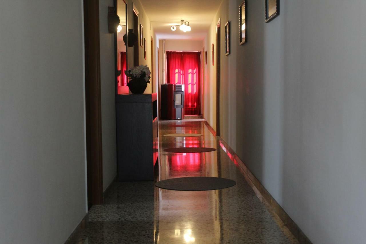 Casa Solveira Guest House O Pineiro Exterior photo