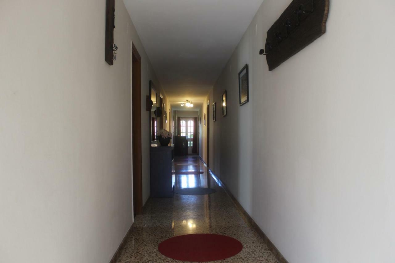 Casa Solveira Guest House O Pineiro Exterior photo