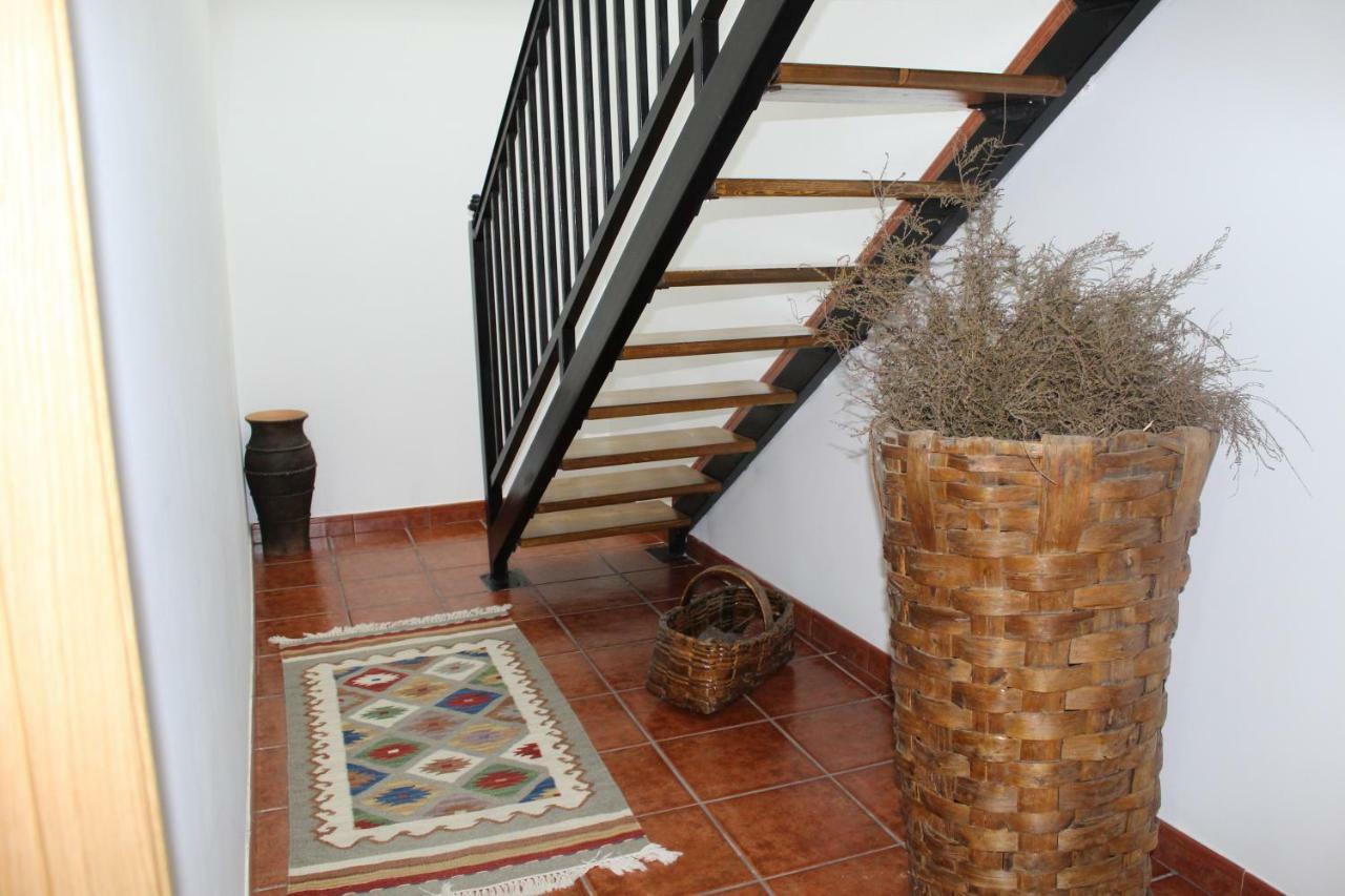 Casa Solveira Guest House O Pineiro Exterior photo
